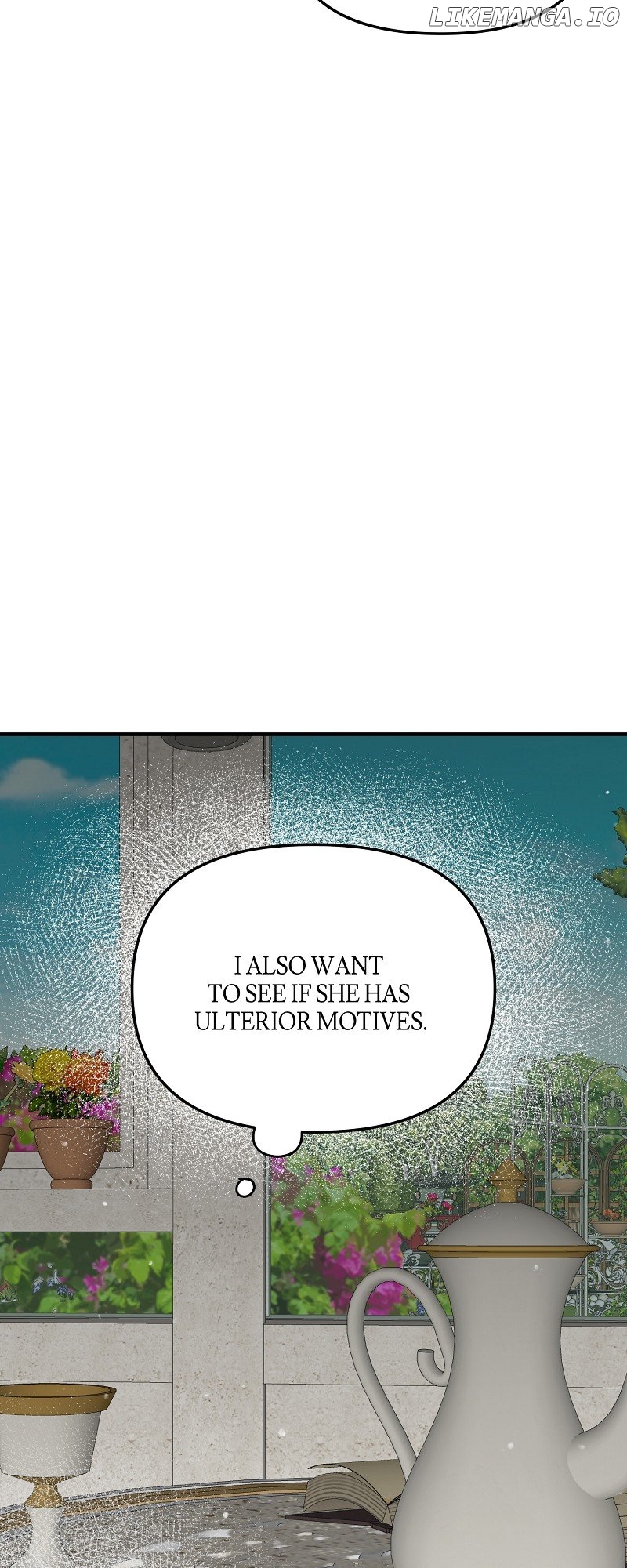 Survival of a Tyrant's Secretary Chapter 24 - page 42